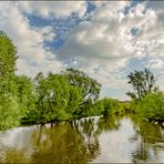 Frühling in Mittelfranken 5