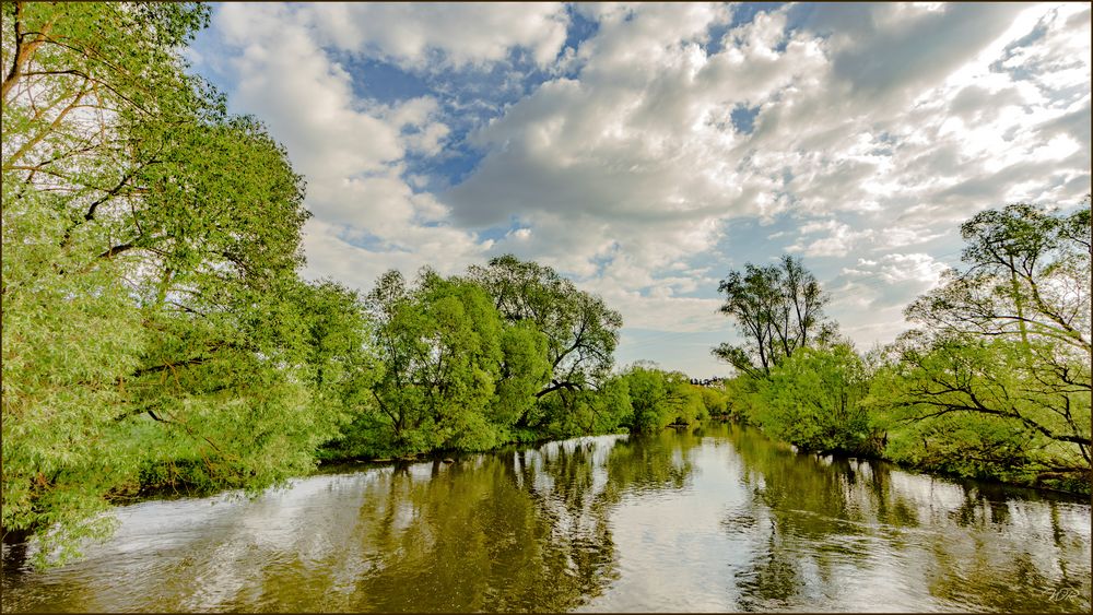 Frühling in Mittelfranken 5