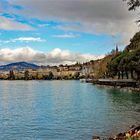 Frühling in Montreux