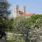 Frühling in München