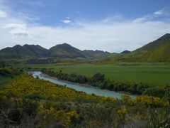 Frühling in Neuseeland!