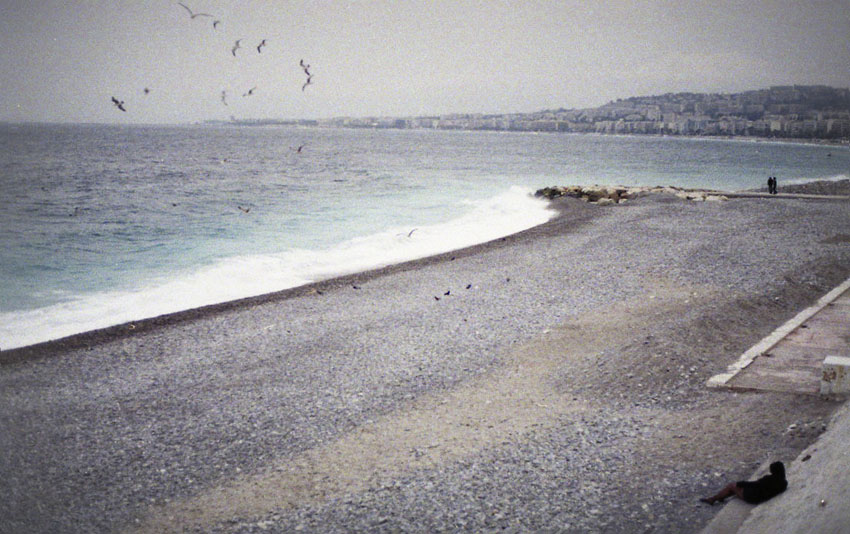 frühling in nice #05