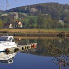 Frühling in Nordhessen