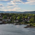 Frühling in Norwegen