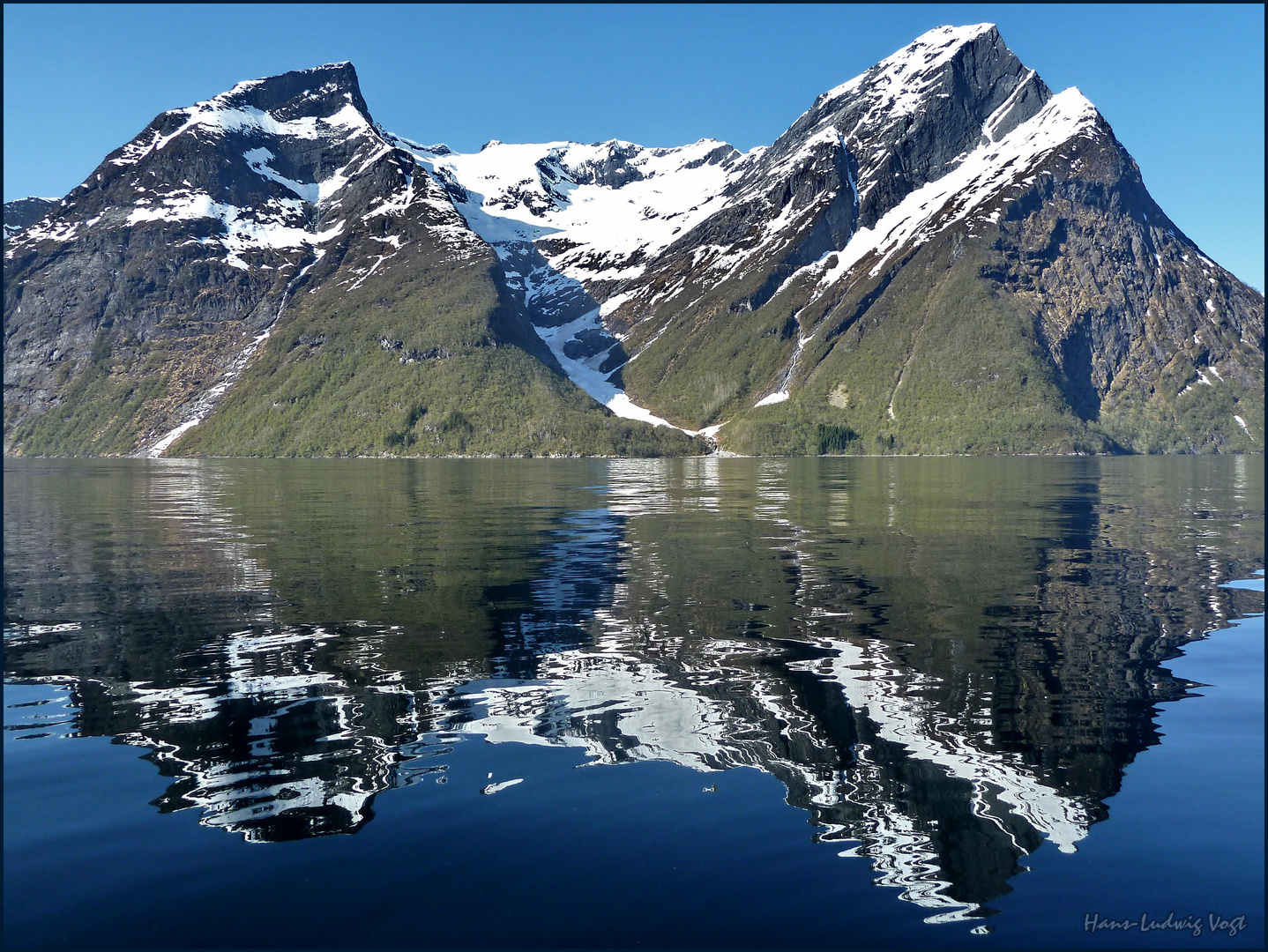 Frühling in Norwegen (7)