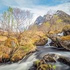 Frühling in Norwegen