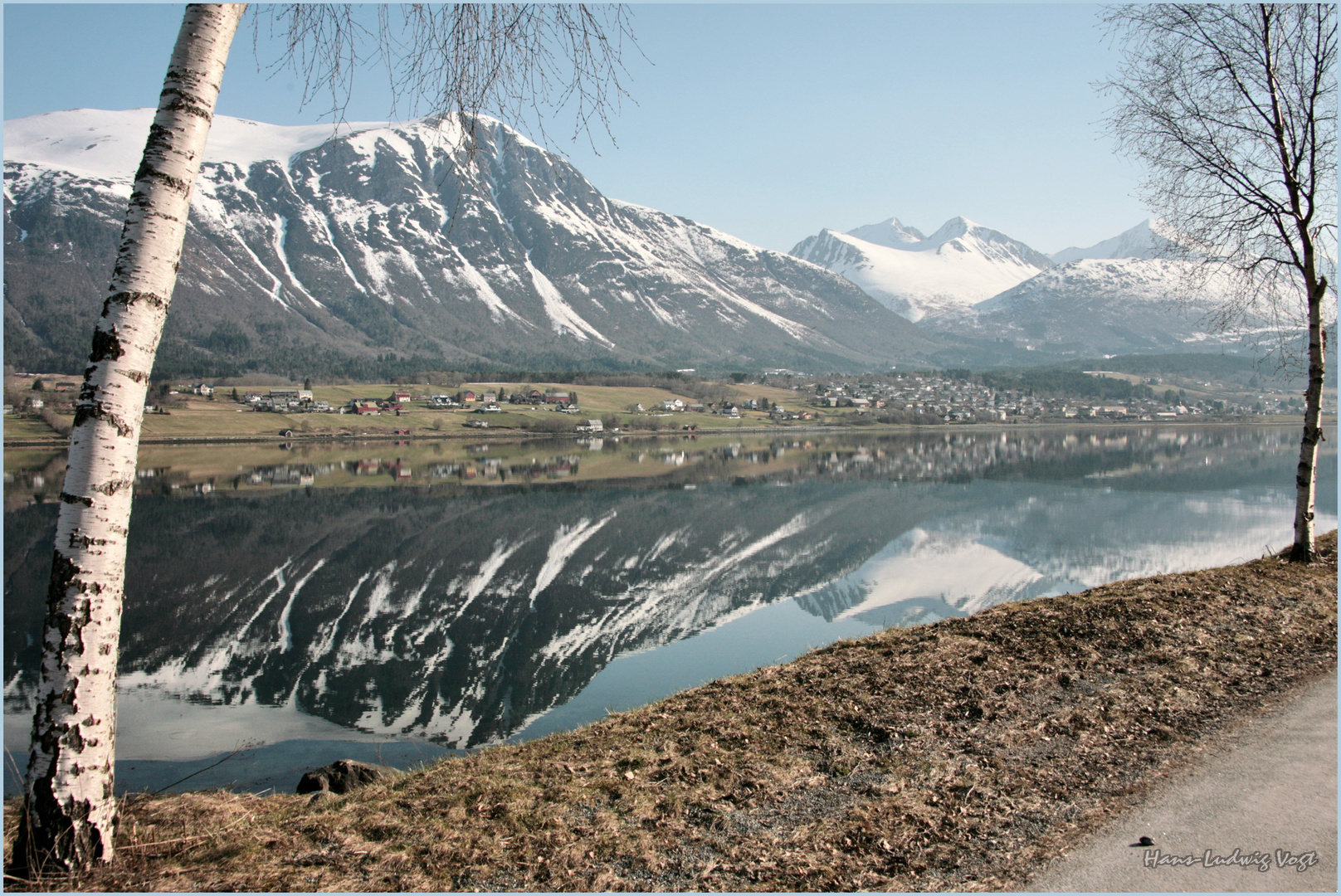 Frühling in Norwegen (8)