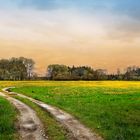 Frühling in Oberbayern