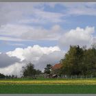 Frühling in Oberfranken