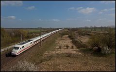 Frühling in Oebisfelde