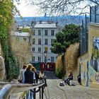 Frühling in Paris*