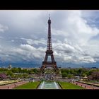 Frühling in Paris