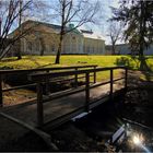 Frühling in Peseckendorf