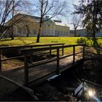 Frühling in Peseckendorf