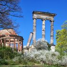 - Frühling in Potsdam -