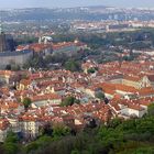 Frühling in Prag