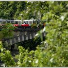 Frühling in Prag