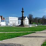 Frühling in Putbus "die 5."