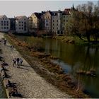 Frühling in Regensburg (II)