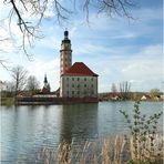 Frühling in Reinharz