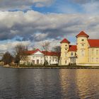 Frühling in Rheinsberg 