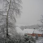 Frühling in Rodershausen