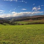 Frühling in Roscheid 