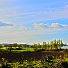 Frühling in Schleswig Holstein