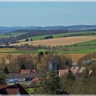 Frühling in Schwalenberg