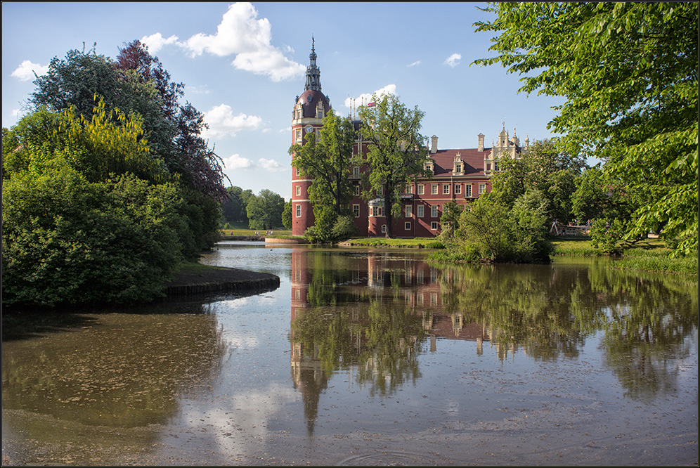 Frühling in seiner schönsten Form