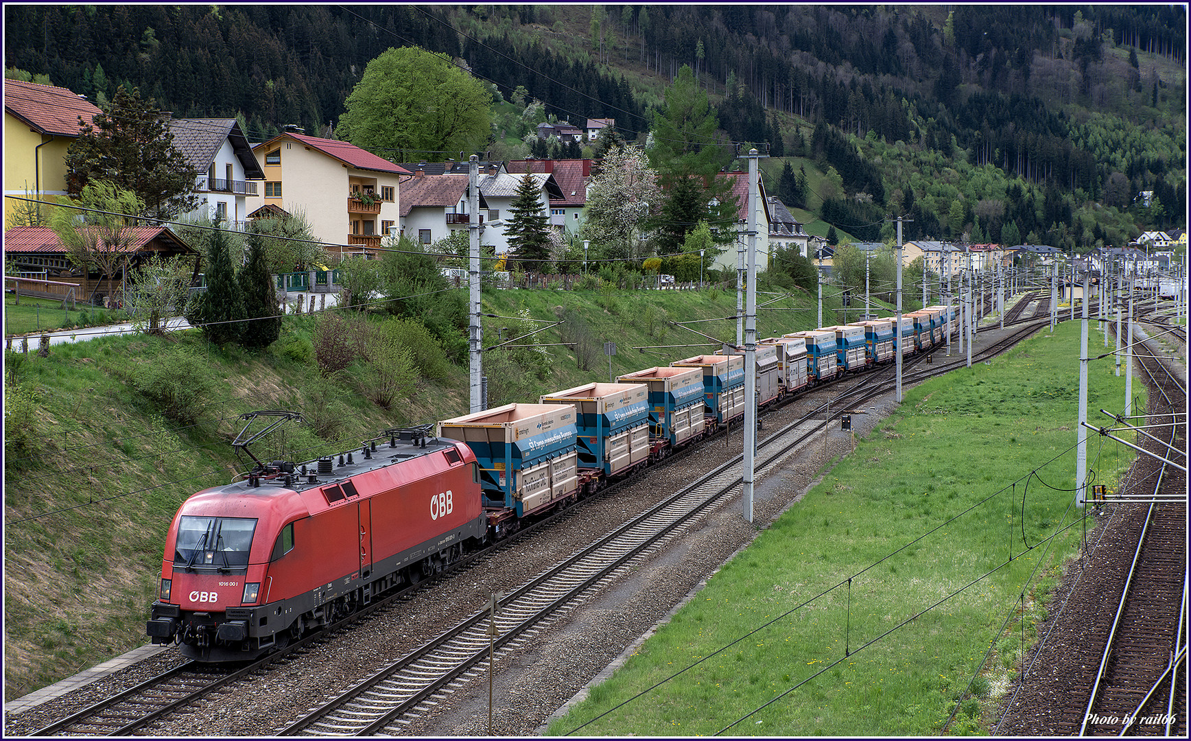 Frühling in Selzthal I