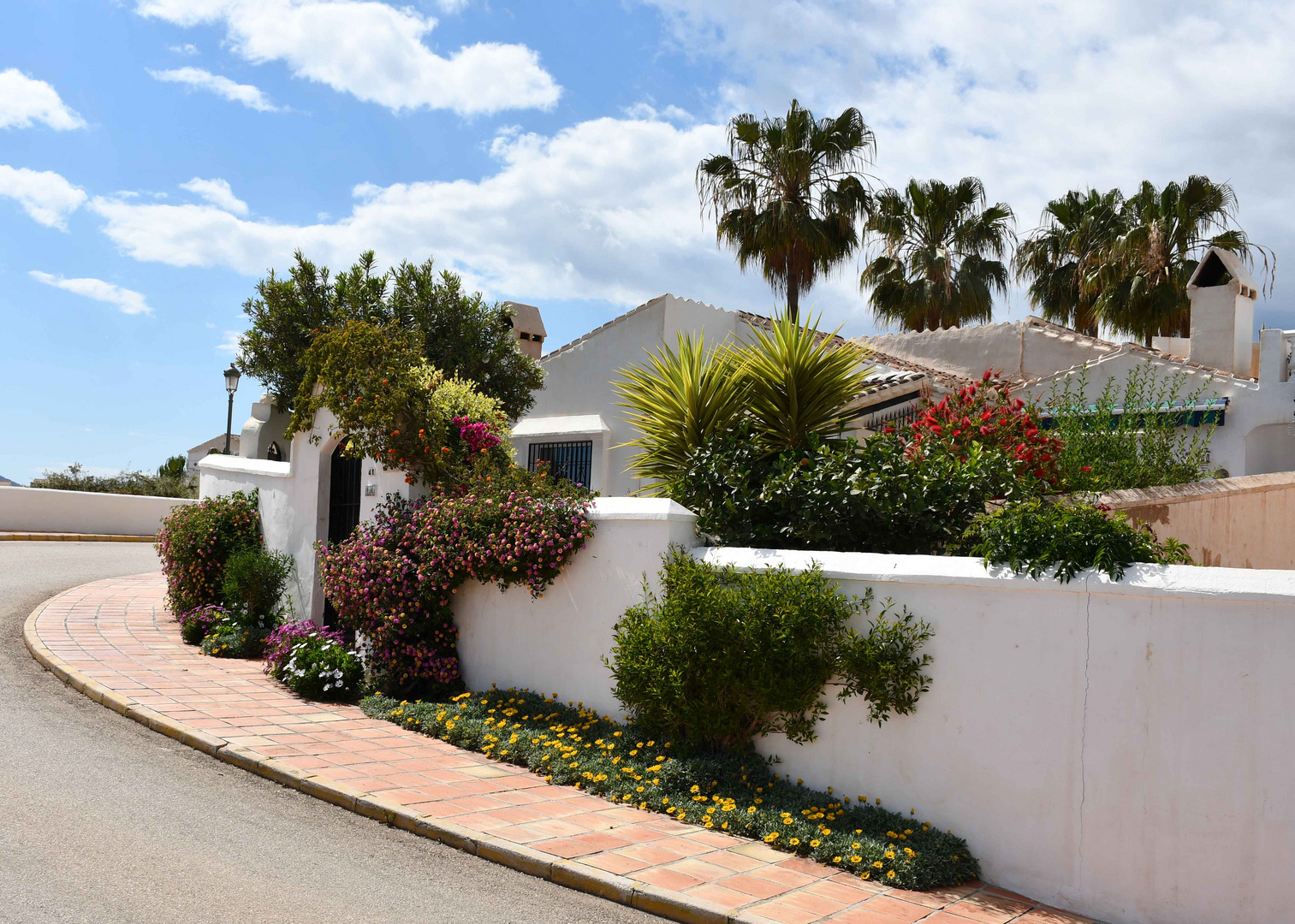 Frühling in Spanien 2