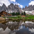 Frühling in Südtirol