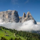 Frühling in Südtirol