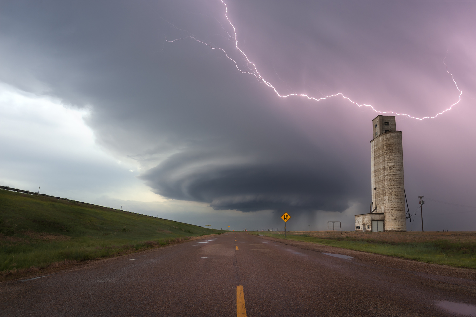 Frühling in Texas