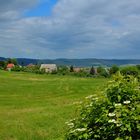 Frühling in Thüringen