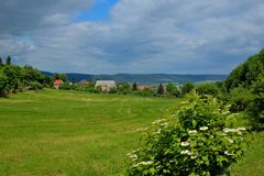 Frühling in Thüringen