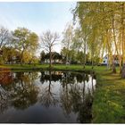 Frühling in Tornau