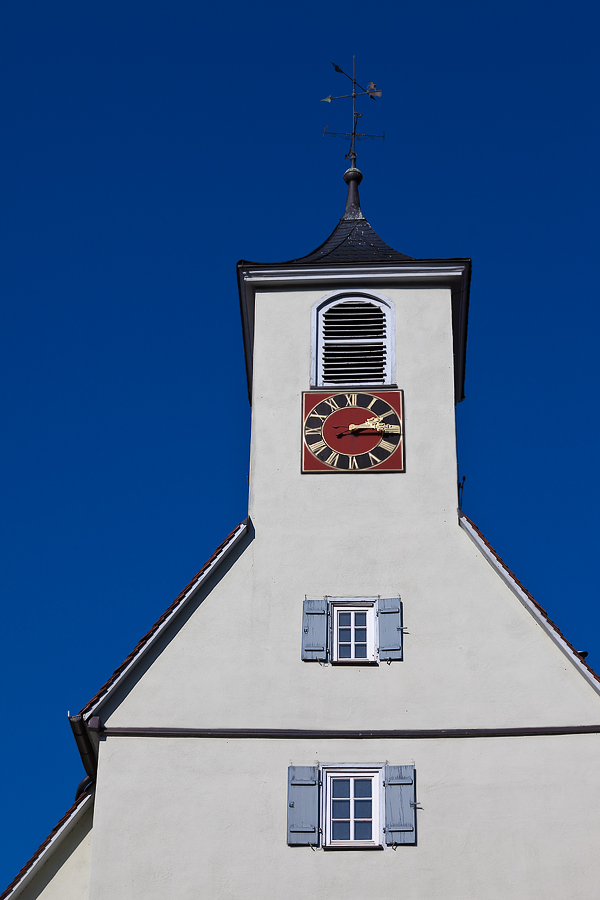 Frühling in Tübingen