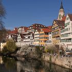 Frühling in Tübingen