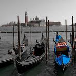 Frühling in Venedig