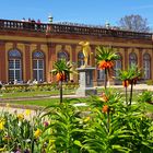 Frühling in Weilburg