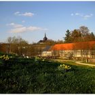 Frühling in Weißenstadt