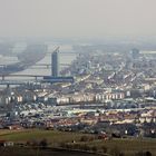 Frühling in Wien