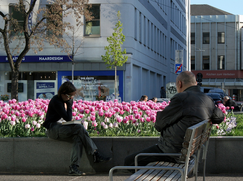 Frühling in Wien (2)