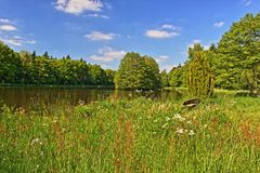 Frühling in Wildeshausen