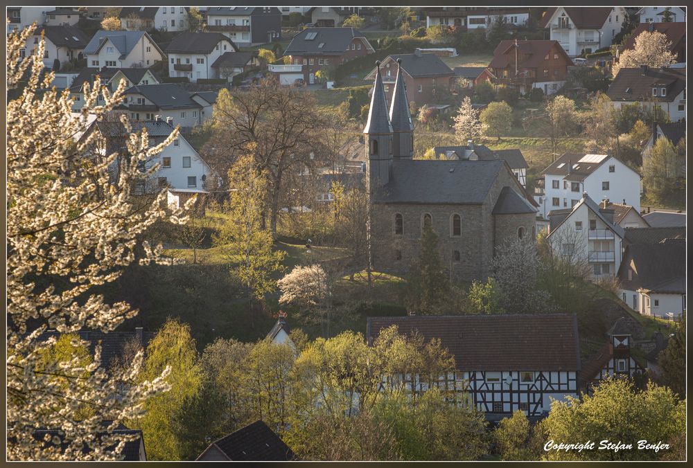 Frühling in Wittgenstein 2