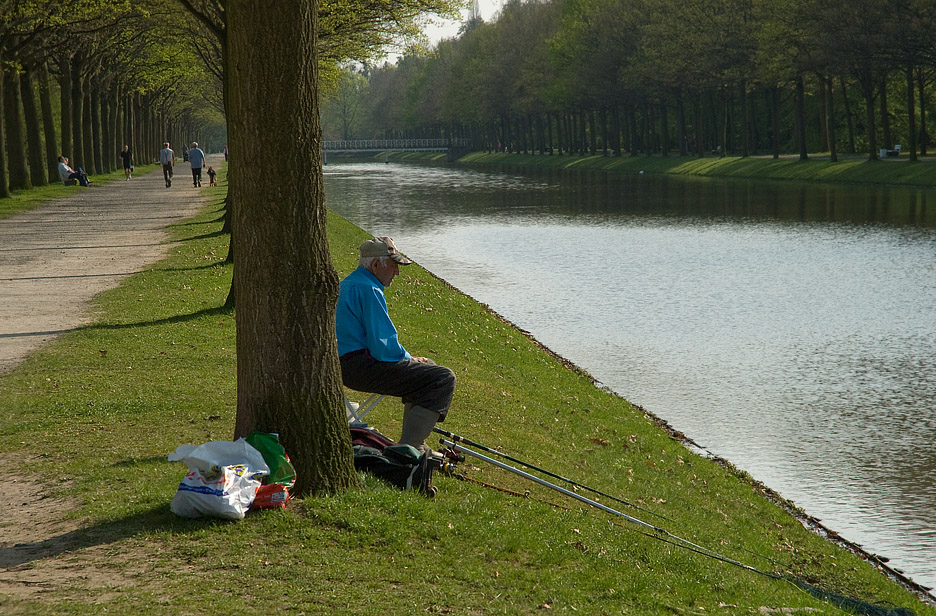 Frühling IV