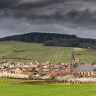 Frühling lässt sein graues Band ...