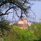 Frühling Leibnitzer Schloss Seggau